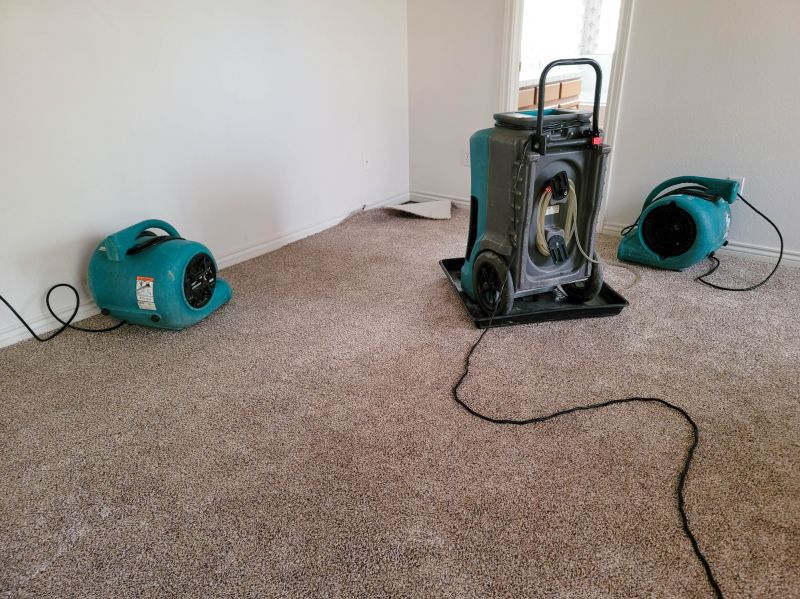 Dehumidifier Repair