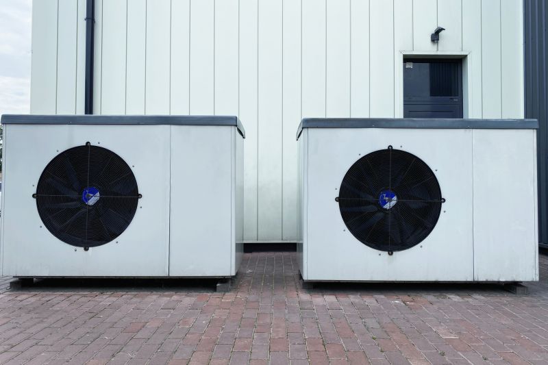 Central Ac Repair detail