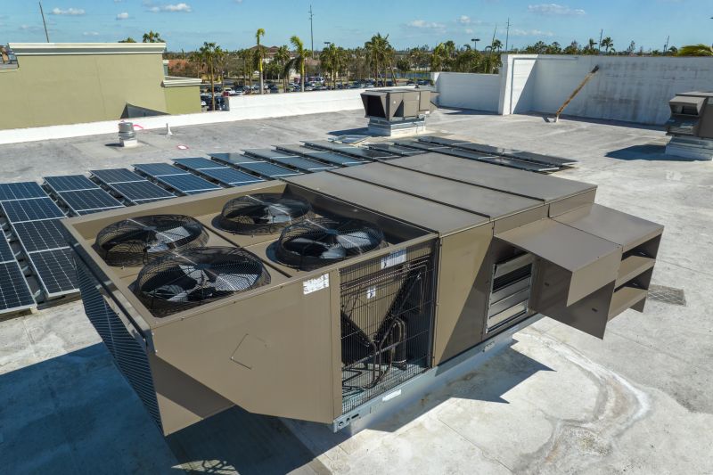 Commercial Ac Repair detail