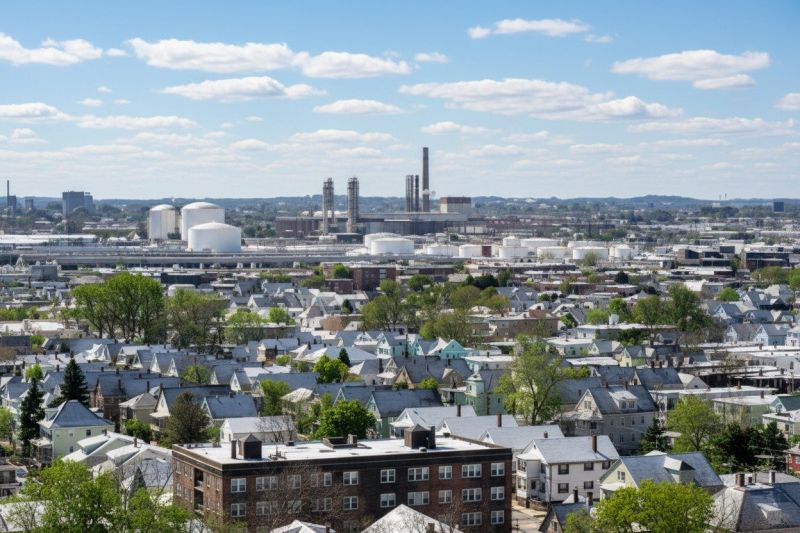 Iaq Assessment detail